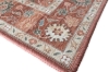 Picture of ORLAN 90.5"x63"/118"x94.5" Rug (Vintage Floral)