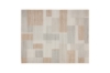 Picture of ORLAN 90.5"x63"/118"x94.5" Rug (Square Block)