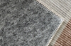 Picture of ORLAN 90.5"x63"/118"x94.5" Rug (Square Block)