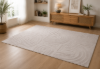 Picture of AVELIN 90.5"x63"/118"x78.5" Curved Line Rug
