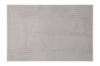 Picture of AVELIN 90.5"x63"/118"x78.5" Curved Line Rug