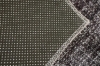 Picture of ELEMENT 90.5"x63"/118"x94.5" Brilliant Rug (Charcoal Abstract Print)
