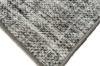 Picture of ELEMENT 90.5"x63"/118"x94.5" Brilliant Rug (Charcoal Abstract Print)