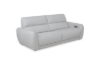 Picture of BENTON Dual Motor Power Recliner Sofa Range with Adjustable Headrest and USB Type-C Ports