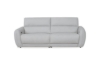 Picture of BENTON Dual Motor Power Recliner Sofa Range with Adjustable Headrest and USB Type-C Ports