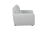 Picture of BENTON Dual Motor Power Recliner Sofa Range with Adjustable Headrest and USB Type-C Ports