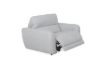 Picture of BENTON Dual Motor Power Recliner Sofa Range with Adjustable Headrest and USB Type-C Ports