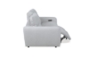Picture of BENTON Dual Motor Power Recliner Sofa Range with Adjustable Headrest and USB Type-C Ports