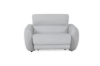 Picture of BENTON Dual Motor Power Recliner Sofa Range with Adjustable Headrest and USB Type-C Ports