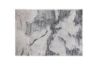 Picture of ELEMENT 90.5"x63"/118"x94.5" Brilliant Rug (Grey Marble Print)