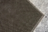 Picture of ELEMENT 90.5"x63"/118"x94.5" Brilliant Rug (Grey Marble Print)