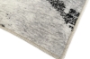 Picture of ELEMENT 90.5"x63"/118"x94.5" Brilliant Rug (Grey Marble Print)