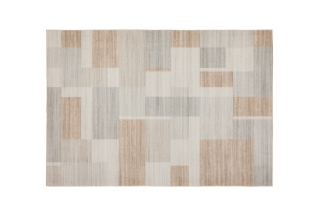 Picture of 398-008 ORLAN Rug (Square Block) - 118"x94.5"