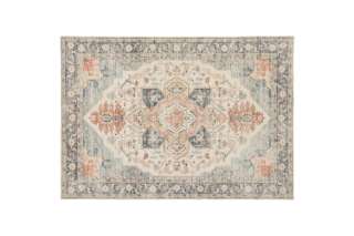 Picture of 398-020 ISTANBUL Rug (Heritage Medallion) - 118"x94.5"