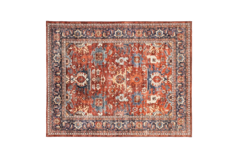 Picture of 398-021 ISTANBUL Rug (Persian-Style) - 90.5"x63"