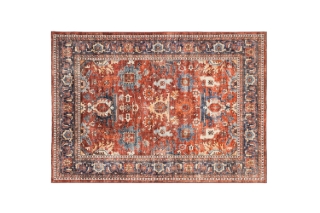 Picture of 398-022 ISTANBUL Rug (Persian-Style) - 118"x94.5"