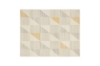 Picture of ISTANBUL 90.5"x63"/118"x94.5" Rug (Triangle Block)