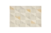 Picture of ISTANBUL 90.5"x63"/118"x94.5" Rug (Triangle Block)