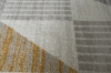 Picture of ISTANBUL 90.5"x63"/118"x94.5" Rug (Triangle Block)