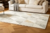 Picture of 398-023 ISTANBUL Rug (Triangle Block) - 90.5"x63"
