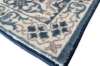 Picture of ISTANBUL 90.5"x63"/118"x94.5" Rug (Blue Floral)