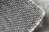 Picture of MELOR 90.5"x63"/118"x78.5" Bubble Rug