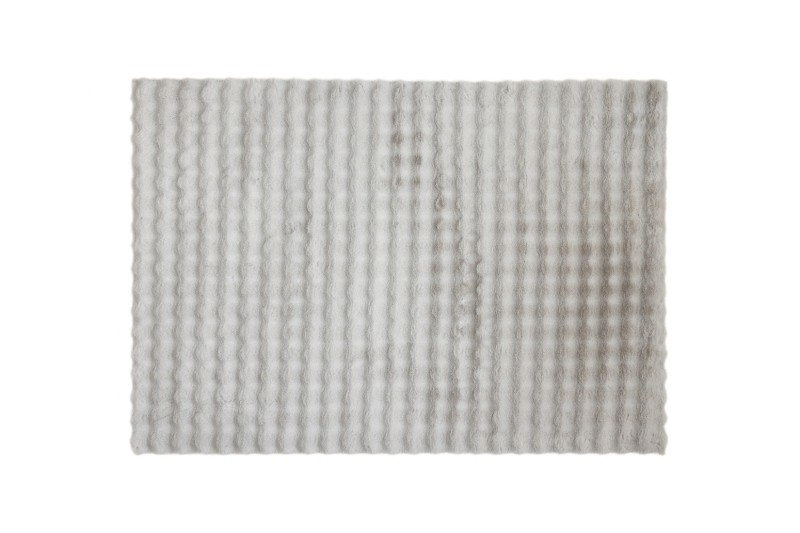Picture of MELOR Bubble Rug - 90.5"x63"