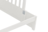 Picture of WILLY Convertible Twin-Twin/Twin-Double Bunk Bed with Storage Staircase (White)