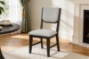 Picture of ARDEN 7PC 64"-82" Extension Dining Set