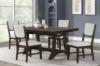 Picture of ARDEN 64"-82" Extension Dining Table
