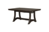 Picture of ARDEN 64"-82" Extension Dining Table