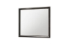 Picture of MONTEREY Solid Mindi Wood Veneer 7-Drawer Dresser with Mirror