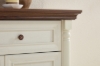 Picture of VANTO 3-Door 2-Drawer Buffet/Storage Cabinet with Charging Station