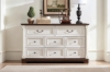 Picture of VANTO 8-Drawer Dresser/Cabinet