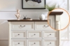 Picture of VANTO 8-Drawer Dresser/Cabinet