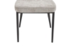 Picture of VELORA Dining Chair (Grey) - Each