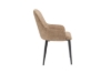 Picture of MARIEL Dining Chair (Taupe)