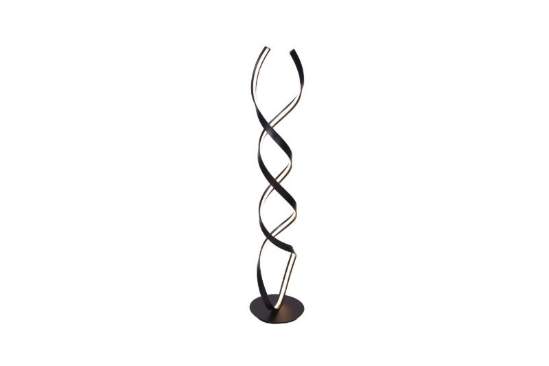 Picture of BELL187 Metal Frame LED Floor Lamp
