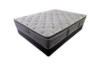 Picture of KING KOIL NORTHAM H15" Euro Top 3-Zone Pocket Spring Mattress with Cooling Gel Foam in Queen/Eastern King Sizes