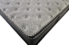 Picture of KING KOIL NORTHAM H15" Euro Top 3-Zone Pocket Spring Mattress with Cooling Gel Foam in Queen/Eastern King Sizes