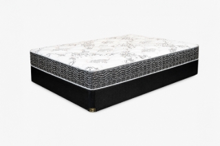 Picture of KING KOIL ULTRA H8" Firm Tight Top Mattress - Eastern King Size
