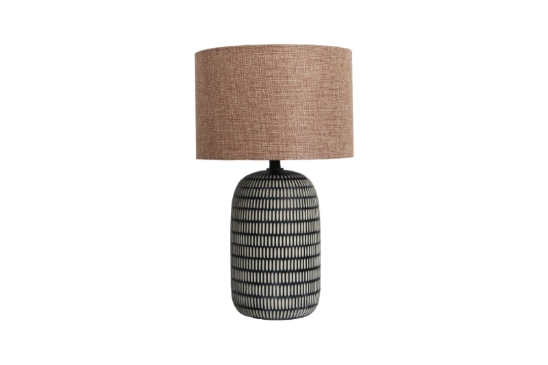 Picture of BELL179 Ceramic Table Lamp