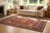 Picture of ISTANBUL 90.5"x63"/118"x94.5" Rug (Persian-Style)