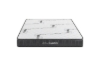Picture of ZELO Eco Convoluted Foam Pocket Spring Mattress - Eastern King Size