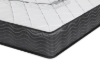 Picture of ZELO Eco Convoluted Foam Pocket Spring Mattress - Eastern King Size