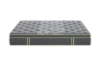 Picture of HOMEY Euro‑Top 7-Zone Mini Springs & Memory Foam Latex Mattress in Queen/Eastern King Size