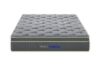 Picture of HOMEY Euro‑Top 7-Zone Mini Springs & Memory Foam Latex Mattress in Queen/Eastern King Size
