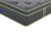 Picture of HOMEY Euro‑Top 7-Zone Mini Springs & Memory Foam Latex Mattress in Queen/Eastern King Size