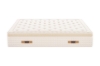 Picture of LUMOON Euro‑Top Pocket Spring & Gel Memory Foam Thick Mattresses with Tencel‑Blend Knit Fabric in Queen/Eastern King Size