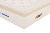 Picture of LUMOON Euro‑Top Pocket Spring & Gel Memory Foam Thick Mattresses with Tencel‑Blend Knit Fabric - Eastern King Size
